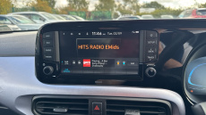 Hyundai i10 1.2 [79] Premium 5dr Auto [Nav] Petrol Hatchback